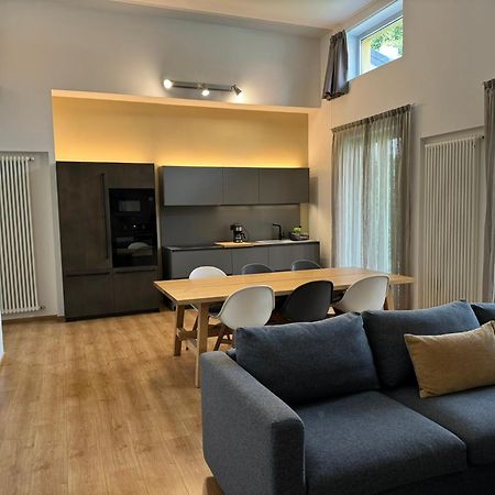 Lovely Loft Molo Menaggio Ngoại thất bức ảnh