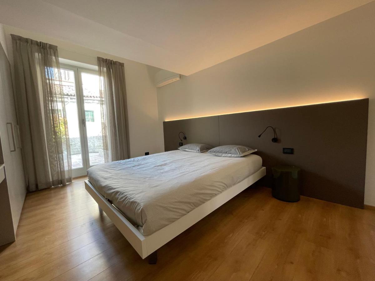 Lovely Loft Molo Menaggio Ngoại thất bức ảnh