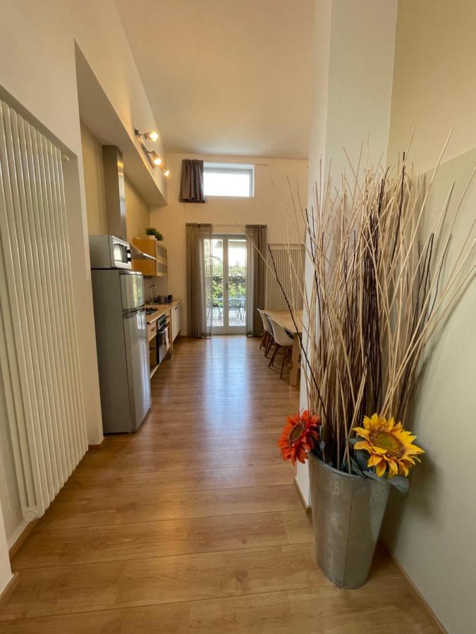 Lovely Loft Molo Menaggio Ngoại thất bức ảnh