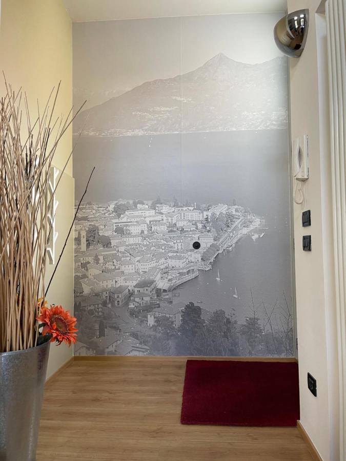Lovely Loft Molo Menaggio Ngoại thất bức ảnh