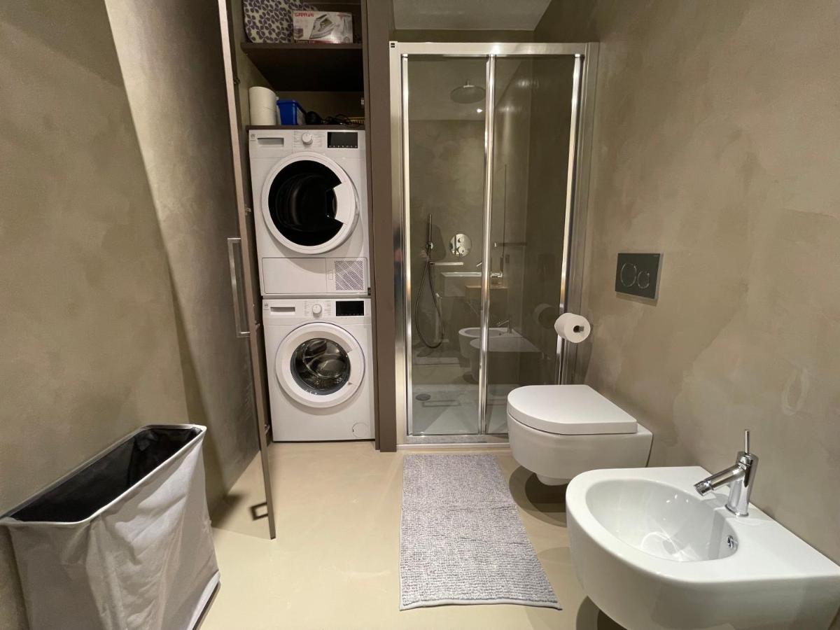 Lovely Loft Molo Menaggio Ngoại thất bức ảnh