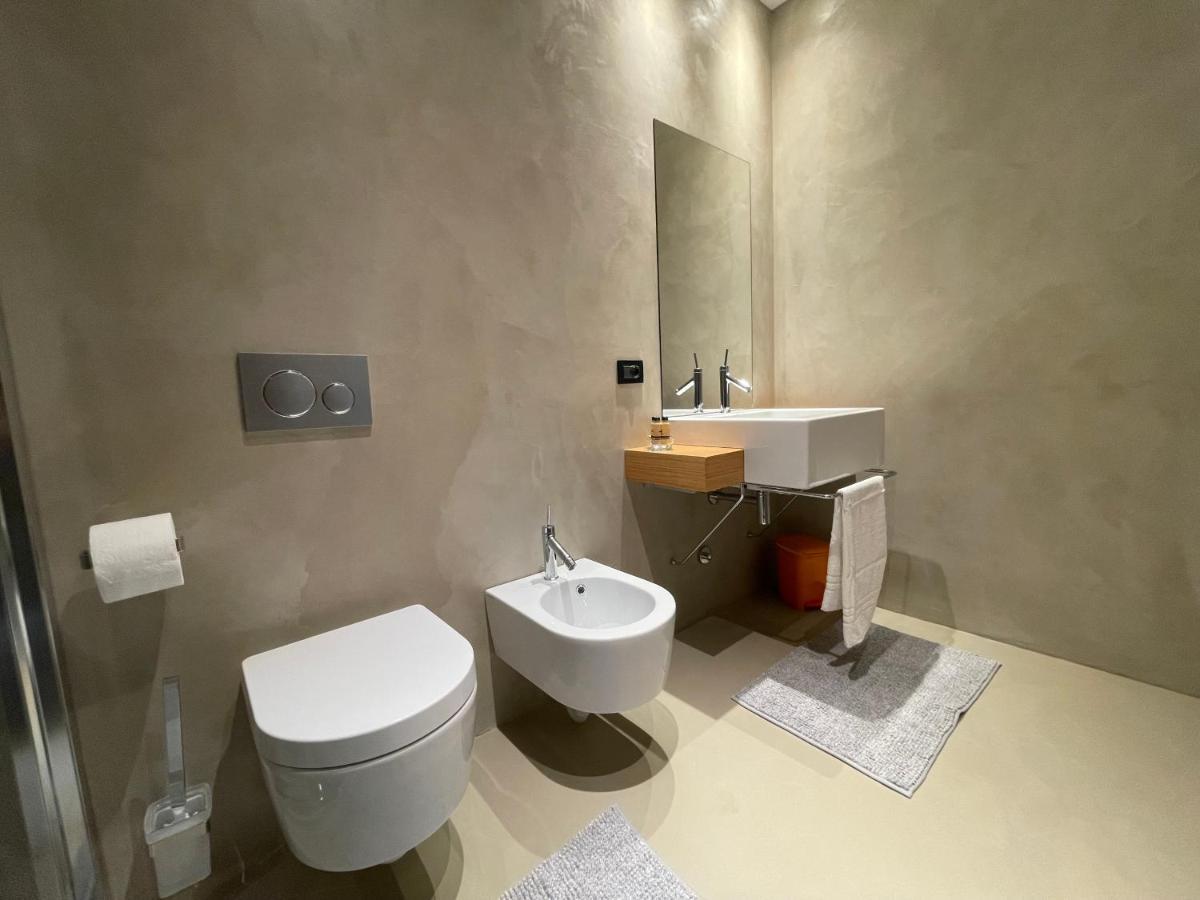 Lovely Loft Molo Menaggio Ngoại thất bức ảnh