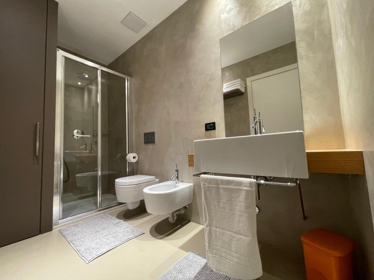 Lovely Loft Molo Menaggio Ngoại thất bức ảnh