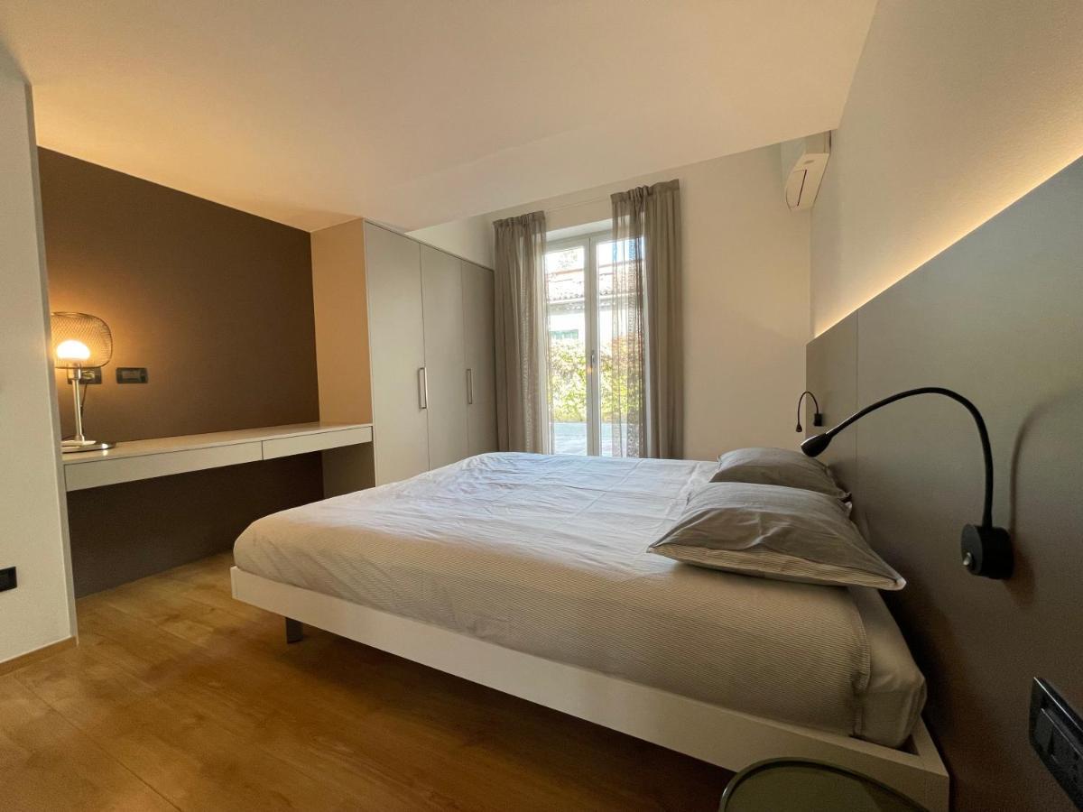 Lovely Loft Molo Menaggio Ngoại thất bức ảnh