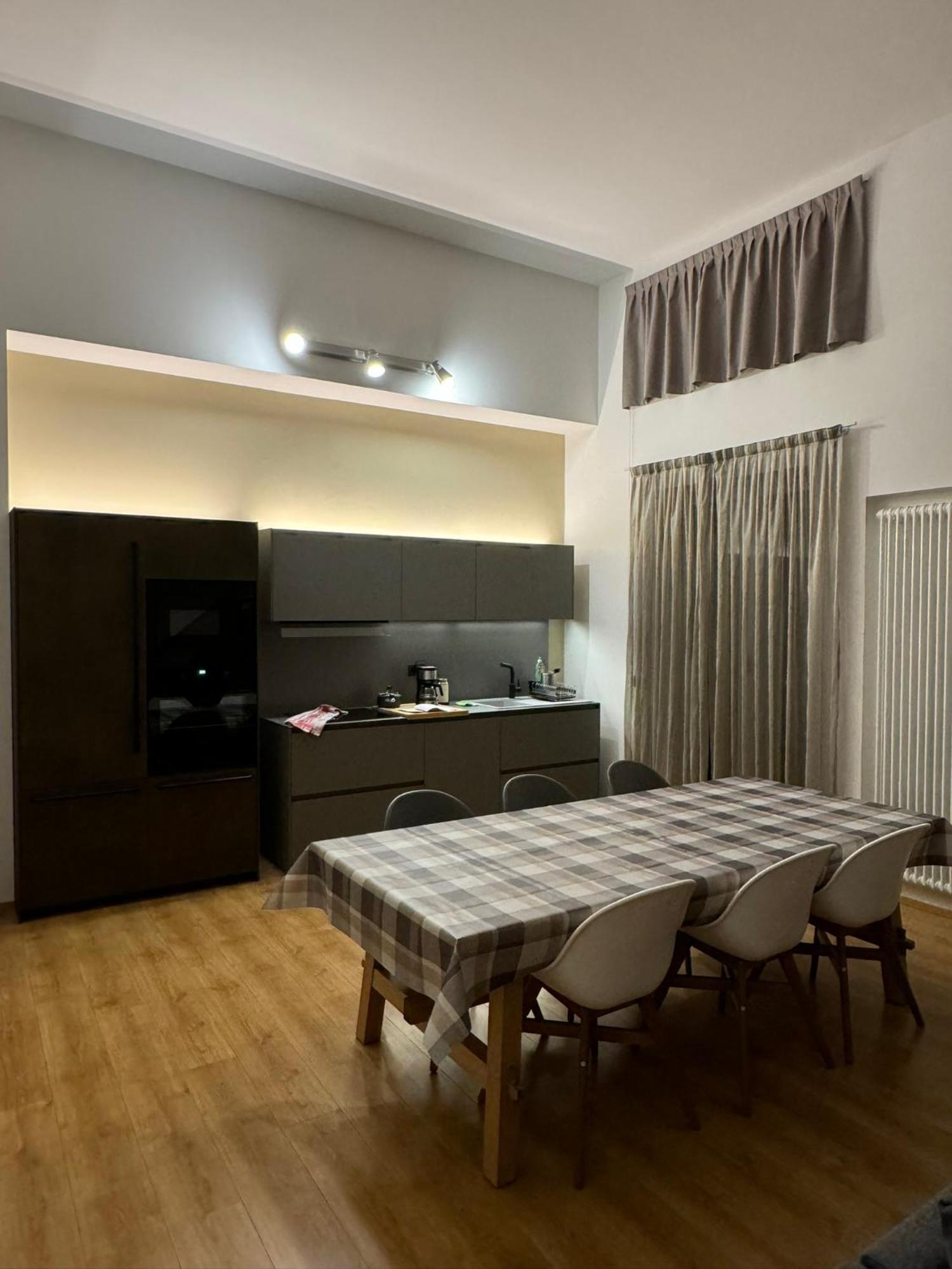 Lovely Loft Molo Menaggio Ngoại thất bức ảnh