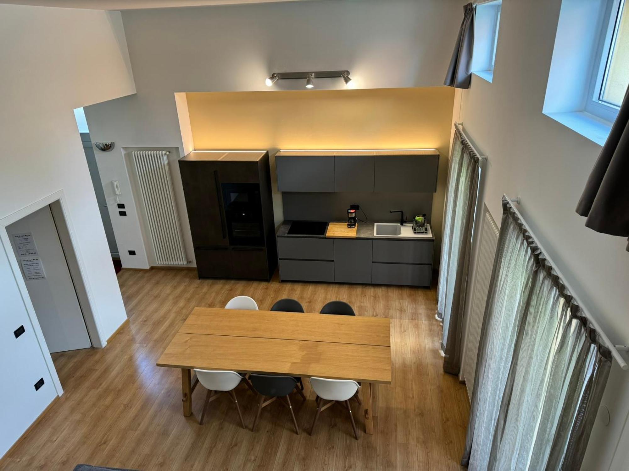 Lovely Loft Molo Menaggio Ngoại thất bức ảnh