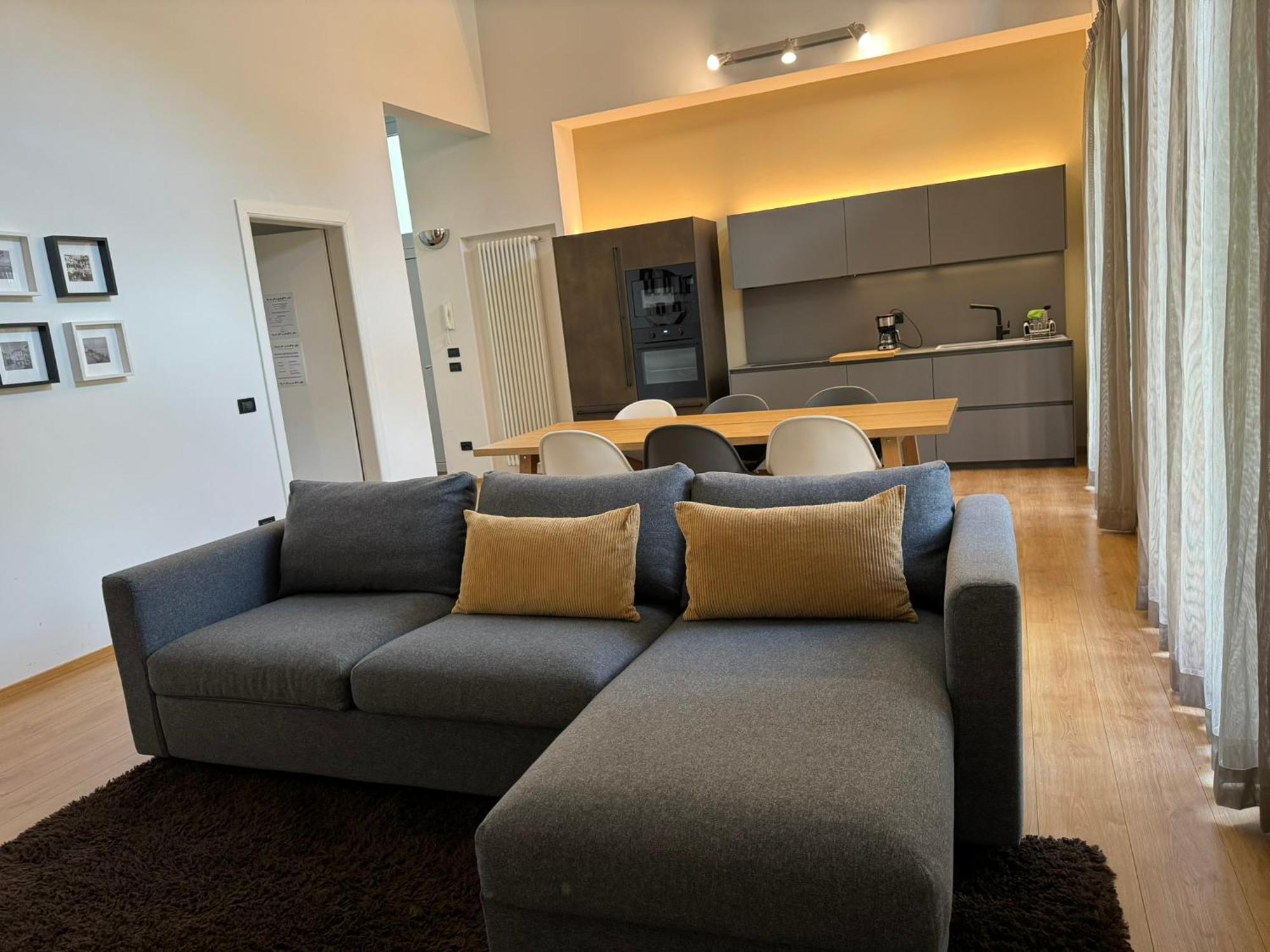 Lovely Loft Molo Menaggio Ngoại thất bức ảnh